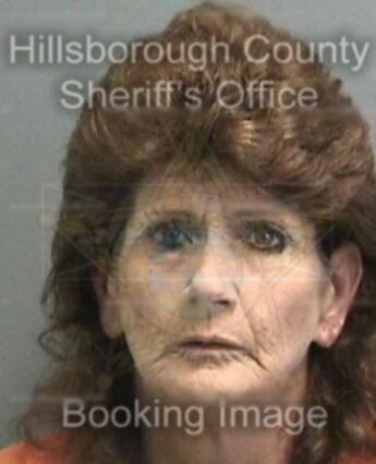 Beverly Elizabeth Jordan