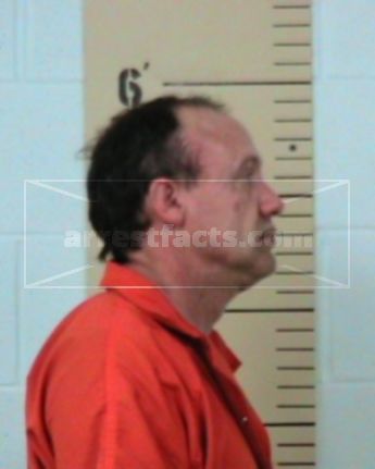 Thomas Glen Scott