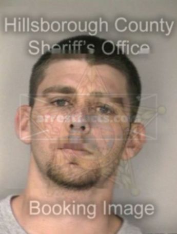 Ryan Anthony Strauss