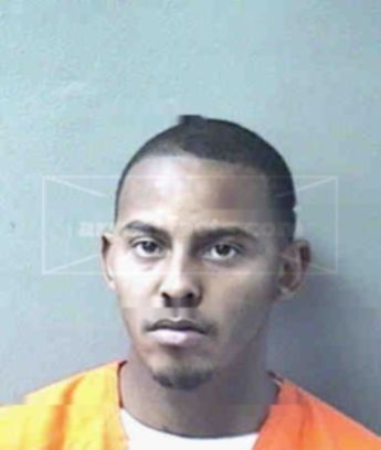 Johnnie Bernard Davis