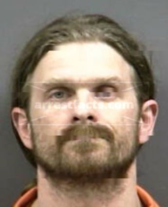Gary Allen Arendell