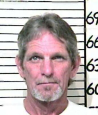 Kenneth Ray Jones