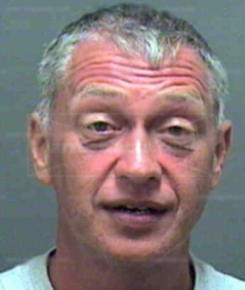 Todd Allan Biggs