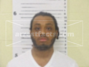 Malik Jerel Bragg