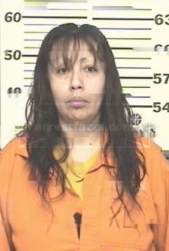 Yolanda A Elias