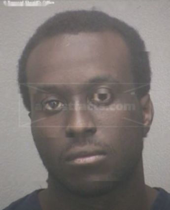 Alvin Lewis Goodwin