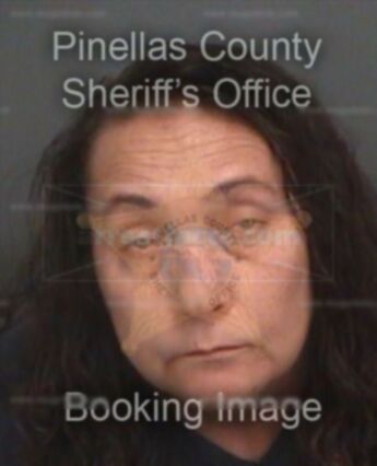 Debra Ann Mcintosh