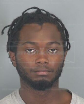 Kareem Hassan Smalley