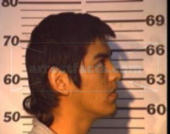 Raymundo Hernandez Cantu