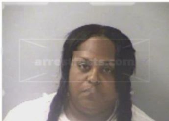 Deona Shanee Carter