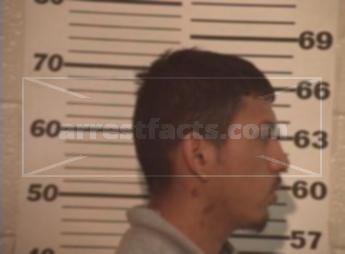 David Mascorro Segovia