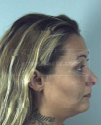 Crystal Marie Malone