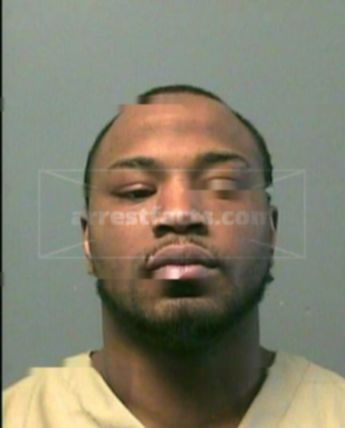 Tyrone A Boyd