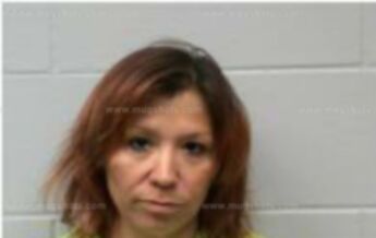 Tammy L Smith