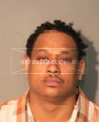 Corry Lashun Gatewood
