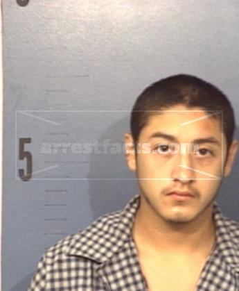 Phillip Cortez