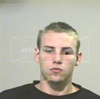Jordan Erick Michalk