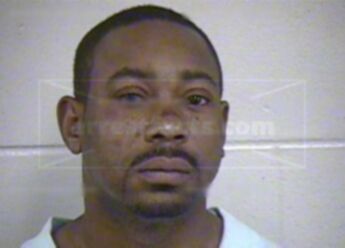 Anthony Terrell Adams