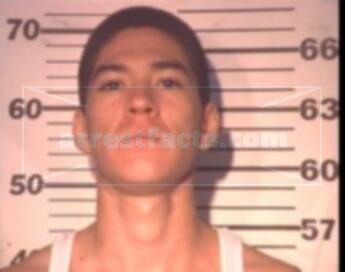 Luis Antonio Martinez Garcia
