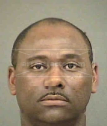 Eric Alexander Perry