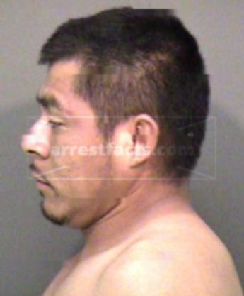 Julian G Ramirez