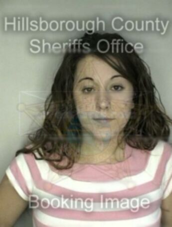 Marielle Justine Morton