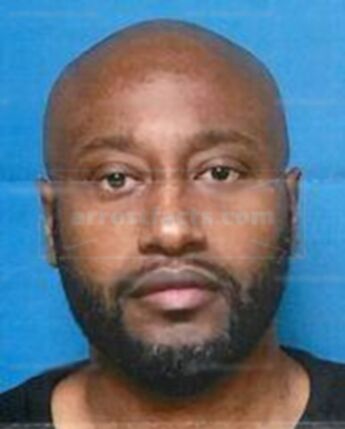 Antonio Terrill Calhoun
