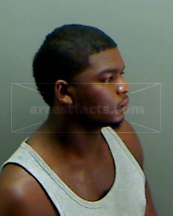 Jerome O'neal Darden