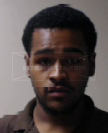 Treavon Dante Martinez