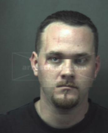 Geoffrey Darrell Anton