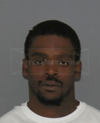 Jeffery Rayford