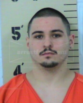 Matthew Marcus Zavala