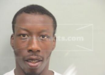 Jerman Terrell Fairley