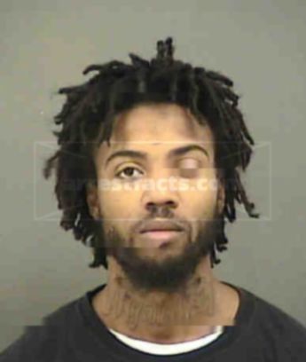 Travis Surratt