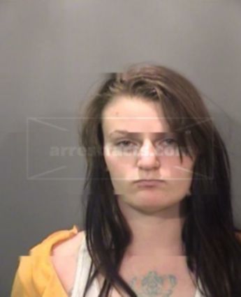 Ashley Marie Irestone