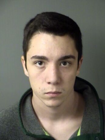 Kristian Lance Townsend