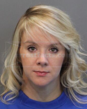 Brittney Leigh Harrell