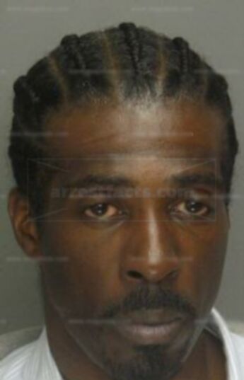 Vernon Morris