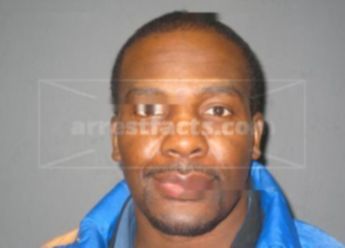 James Leon Hayes