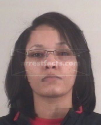 Ashley Mae Fontaine