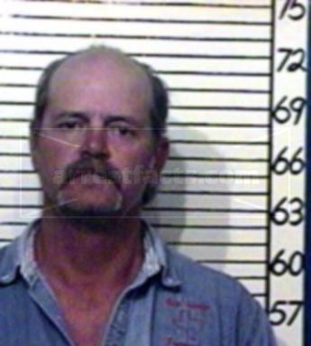 Richard Damon Grimes