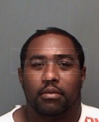 Anthony Cardell Broussard