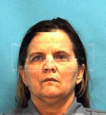 Sherry Dorene Parrish