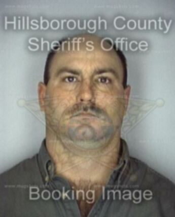 Warren Fredrick Hinkle