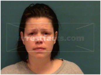 Leah Jo Hendrickson