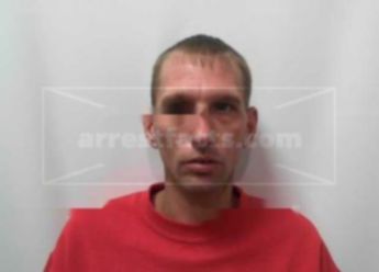 Carl Anthony Tigner