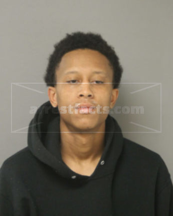 Christopher J Wright