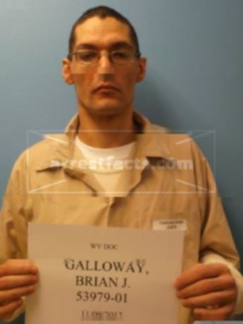 Brian Justin Galloway
