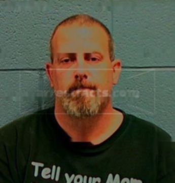 Craig Lee Critchlow