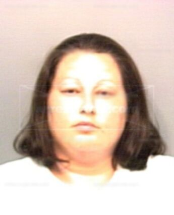 Lisha Michelle Weaver